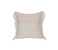 Cotton Woven Sofa Cushion Covers