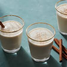 puerto rican coconut eggnog recipe