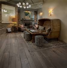 reclaimed wood flooring