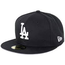 Los Angeles Dodgers Fitted Hat Size Chart