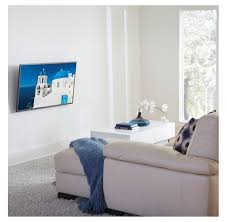 Sanus Accents Medium Tilting Tv Wall