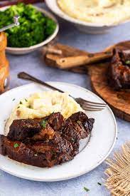 country style beef ribs recipe