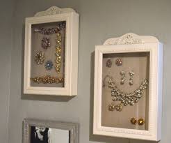 easy jewelry display ideas o