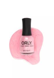 orly orly nail lacquer seas