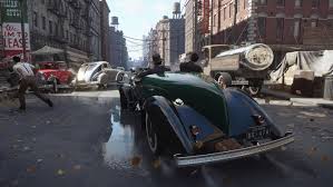 Some of the phone booth missions that are available in free ride also give you cars that count. Wie Mafia Definitive Edition Das Erkunden Der Open World Belohnen Will