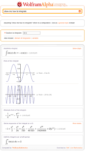 posts tagged with sums wolfram alpha