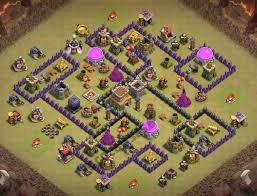 Best th08 farming base link anti everything 2021. 32 Best Th8 War Base Links 2021 New Anti Dragons Clash Of Clans Game Clash Of Clans War