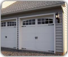 replace garage door spring pearland