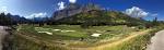 Kananaskis Country Golf Course - Mount Lorette in Kananaskis ...