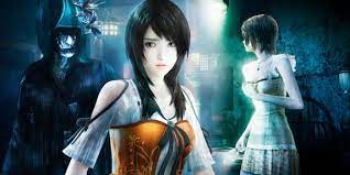 fatal frame how to play every game in