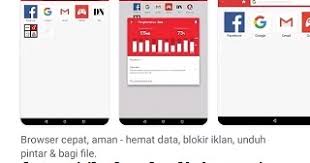 Sahabat android 183 views1 week ago. Cara Membuka Situs Diblokir Menggunakan Opera Mini Diandroid Blog Orang It