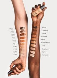 skin equal foundation