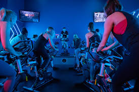 benefits of indoor cycling cles and