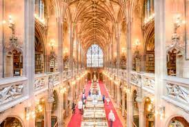 john rylands research insute and library