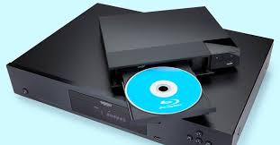 Best Blu Ray Players For 2024