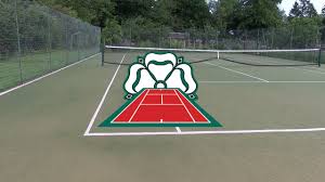 artificial gr tennis court carpet