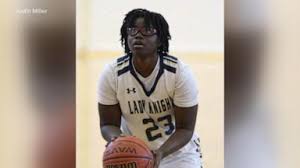 He loved basketball, mom edna georges said. Teen Basketball Player Dies After Practicing In Heat Video Abc News