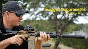rugged suppressors surge 762 review 5