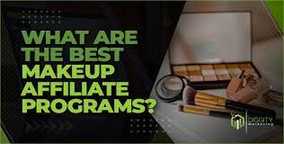 13 best makeup affiliate programs for