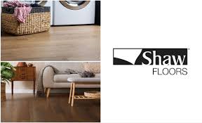 shaw floors releases new hard surface