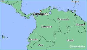 Bildresultat för cartagena colombia