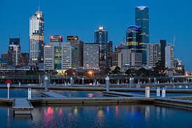 It is located at the head of port phillip bay, on the southeastern coast. Melbourne City Zxc Wiki