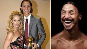Read on the article to find more about his family: What Ibrahimovic Said To His Wife Was Pure Zlatan Oh My Goal Youtube