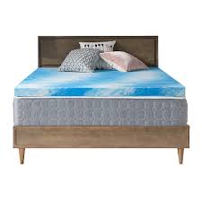 sealy essentials 3 memory foam mattress topper twin xl