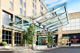 Book your stay at one of our international hotels today. Sheraton Grand Hotel Spa Edinburgh Updated 2021 Prices