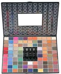 miss claire eye shadow palette 9998