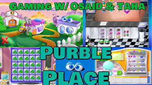 remember this game purble place 2007