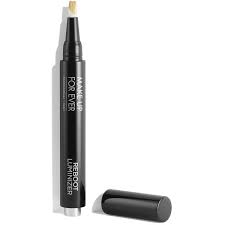 ultra hd self setting concealer 5ml