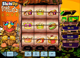 The lost tribe is the first quest in the dorgeshuun quest series. Goblins Cave Slot Machine Online áˆ Playtech Casino Slots