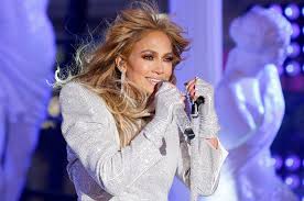 Jennifer lopez performed this land is your land and america the beautiful at the inauguration we did it joe updated jan. Jennifer Lopez Goes Makeup Free For A Fresh Start In 2021