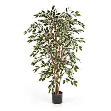 Artificial Ficus Tree Avellino Real