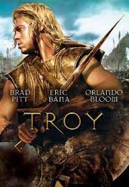 Troy va in onda domenica 21 febbraio in prima serata su rete 4: Troy Streaming Italiano In Altadefinizione