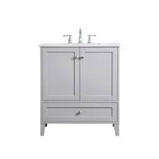 Our stores in grand rapids and muskegon carry the latest styles of cabinets, fixtures and hardware from a large assortment of manufacturers at the lowest prices. How To Choose Your Bathroom Vanity Size Bellacor