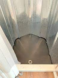 Alibaba.com offers 806 rv shower pan products. Rv Diy Wood Shower Mat Must Love Camping