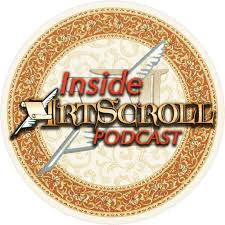 The Artscroll Studios' Podcast