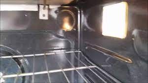 how to change oven bulb yourself