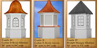 Blog Archives Valley Forge Cupolas