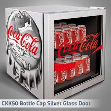 Coca Cola Drinks Chillers Husky