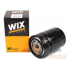 Oil Filter Wl7068 Wix