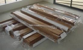 lock bamboo flooring installation