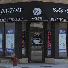 diamond appraisal in chicago il