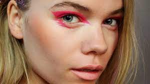 5 high fashion eye makeup looks we dare