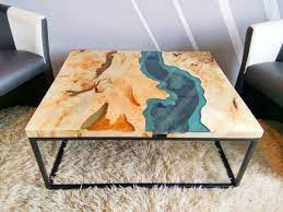 50 Unique Coffee Tables That Help You