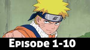 Check spelling or type a new query. Naruto Episode 1 10 Part 1 In Hindi Naruto Episodes Anime Characters Naruto