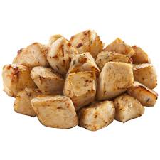 grilled en chunks nutrition facts