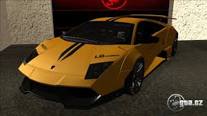 How about a gundam style lamborghini huracan. Download Lamborghini Murcielago Lp670 4 Sv Liberty Walk Lb Performance Gta Sa Grand Theft Auto San Andreas On Gta Cz